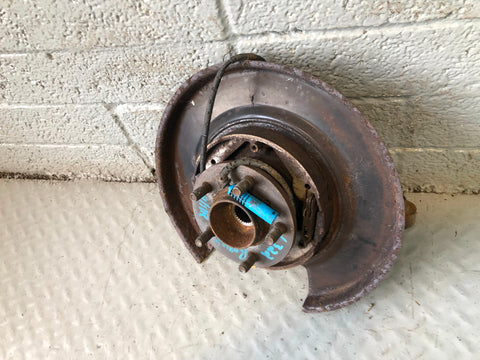 Range Rover L322 Hub Assembly Near Side Rear ABS Sensor 2002 to 2009 R08105