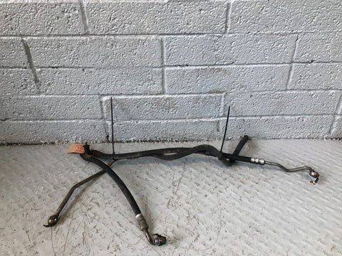 Range Rover L322 Power Steering Pipes Facelift 3.6 TDV8 2006 To 2013 R14115
