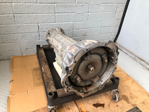 Range Rover P38 Gearbox Automatic Auto ZF 4HP-24 4.6 V8 Gems 1994 to 1998