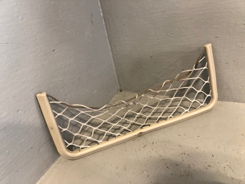 Discovery 2 Roof Storage Net In Beige 1998 to 2004 Land Rover
