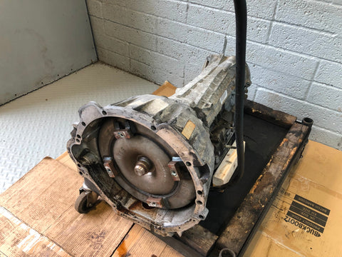 Range Rover P38 Gearbox Automatic Auto ZF 4HP-24 4.6 V8 Gems 1994 to 1998