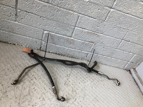 Range Rover L322 Power Steering Pipes Facelift 3.6 TDV8 2006 To 2013 R14115