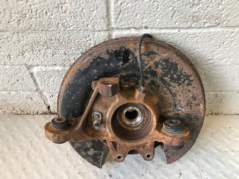 Range Rover L322 Hub Assembly Near Side Rear ABS Sensor 2002 to 2009 R08105