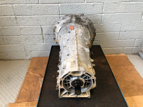 Gearbox Automatic 8 Speed Auto Discovery 4 Range Rover Sport Land Rover L09026