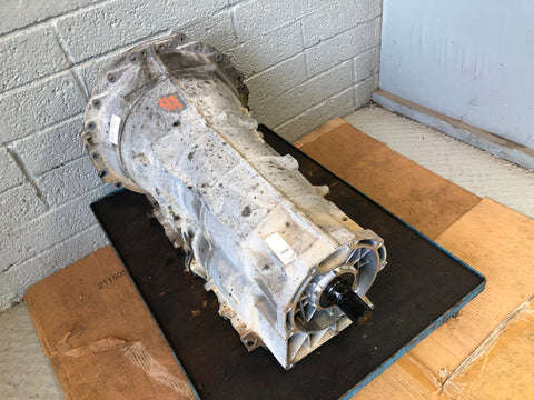 Gearbox Automatic 8 Speed Auto Discovery 4 Range Rover Sport Land Rover L09026