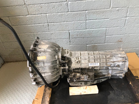 Range Rover P38 Gearbox Automatic Auto ZF 4HP-24 4.6 V8 Gems 1994 to 1998
