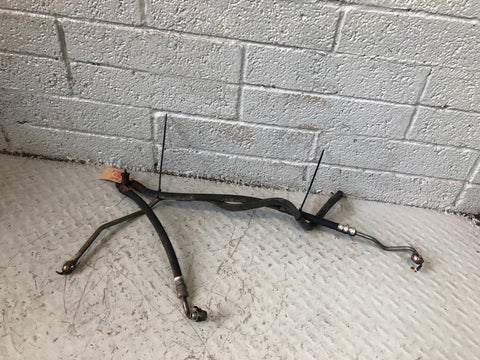 Range Rover L322 Power Steering Pipes Facelift 3.6 TDV8 2006 To 2013 R14115