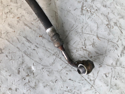 Range Rover L322 Power Steering Pipes Facelift 3.6 TDV8 2006 To 2013 R14115