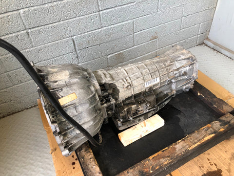 Range Rover P38 Gearbox Automatic Auto ZF 4HP-24 4.6 V8 Gems 1994 to 1998