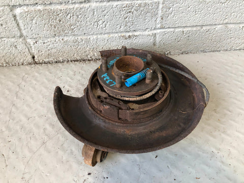 Range Rover L322 Hub Assembly Near Side Rear ABS Sensor 2002 to 2009 R08105