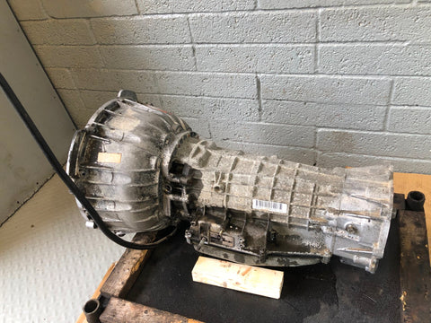 Range Rover P38 Gearbox Automatic Auto ZF 4HP-24 4.6 V8 Gems 1994 to 1998