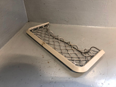 Discovery 2 Roof Storage Net In Beige 1998 to 2004 Land Rover