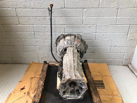 Range Rover P38 Gearbox Automatic Auto ZF 4HP-24 4.6 V8 Gems 1994 to 1998