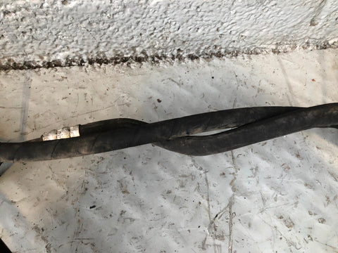 Range Rover L322 Power Steering Pipes Facelift 3.6 TDV8 2006 To 2013 R14115