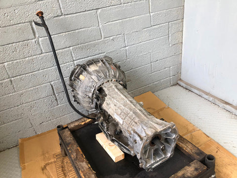 Range Rover P38 Gearbox Automatic Auto ZF 4HP-24 4.6 V8 Gems 1994 to 1998