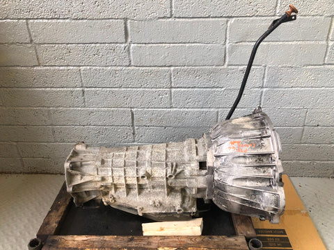 Range Rover P38 Gearbox Automatic Auto ZF 4HP-24 4.6 V8 Gems 1994 to 1998