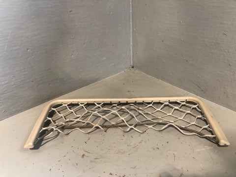 Discovery 2 Roof Storage Net In Beige 1998 to 2004 Land Rover