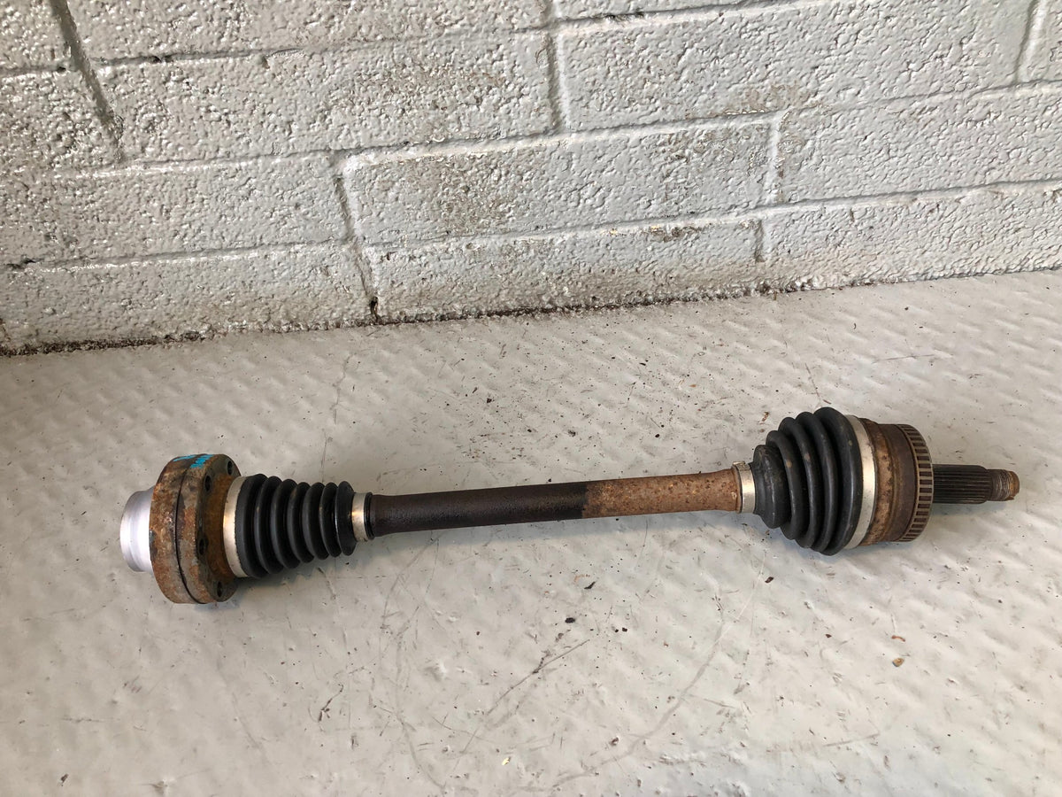 Range Rover L322 Driveshaft Rear TOB500330 Left or Right Flange Type