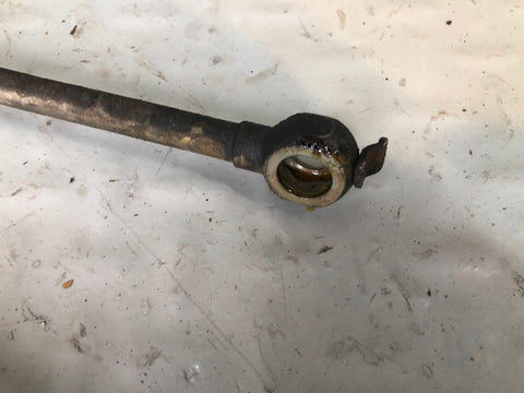 Range Rover L322 Power Steering Pipes Facelift 3.6 TDV8 2006 To 2013 R14115