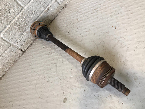 Range Rover L322 Driveshaft Rear TOB500330 Left or Right Flange Type