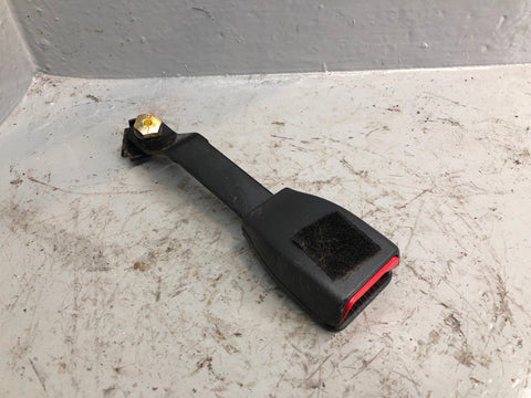 Range Rover P38 Seat Belt Buckle Clasp Off Side Front 1994 to 2002