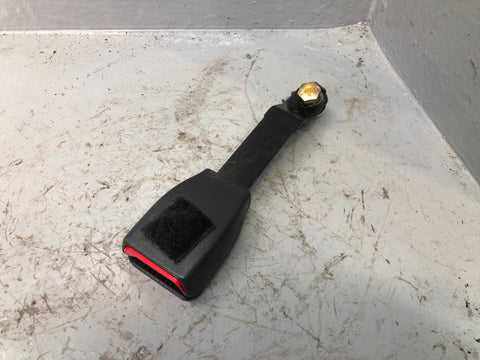 Range Rover P38 Seat Belt Buckle Clasp Off Side Front 1994 to 2002