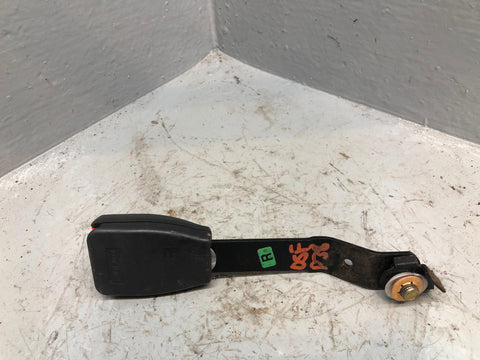 Range Rover P38 Seat Belt Buckle Clasp Off Side Front 1994 to 2002