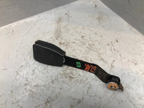 Range Rover P38 Seat Belt Buckle Clasp Off Side Front 1994 to 2002