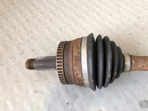 Range Rover L322 Driveshaft Rear TOB500330 Left or Right Flange Type