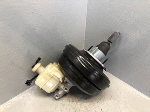 Range Rover Sport Brake Master Cylinder Servo L320 SJJ500070 2005 to 2009