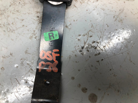 Range Rover P38 Seat Belt Buckle Clasp Off Side Front 1994 to 2002