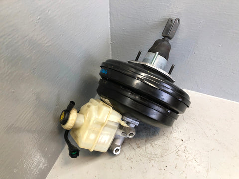Range Rover Sport Brake Master Cylinder Servo L320 SJJ500070 2005 to 2009