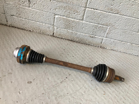Range Rover L322 Driveshaft Rear TOB500330 Left or Right Flange Type