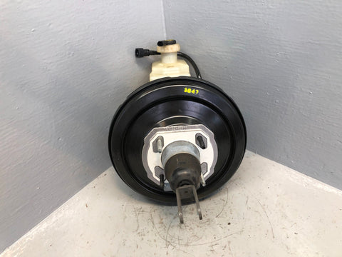 Range Rover Sport Brake Master Cylinder Servo L320 SJJ500070 2005 to 2009