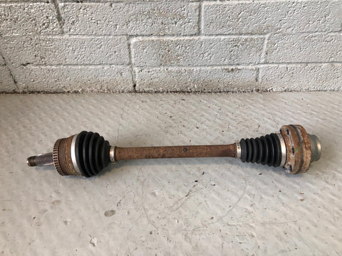 Range Rover L322 Driveshaft Rear TOB500330 Left or Right Flange Type