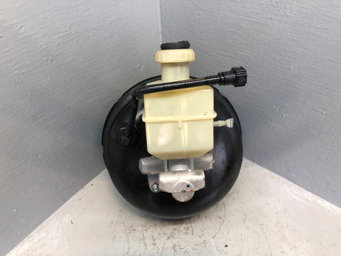 Range Rover Sport Brake Master Cylinder Servo L320 SJJ500070 2005 to 2009
