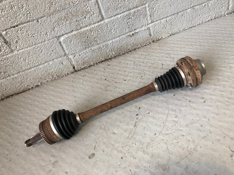Range Rover L322 Driveshaft Rear TOB500330 Left or Right Flange Type