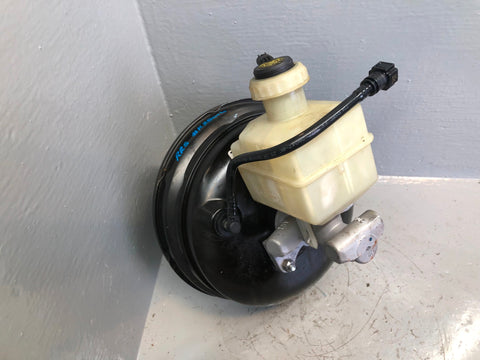 Range Rover Sport Brake Master Cylinder Servo L320 SJJ500070 2005 to 2009