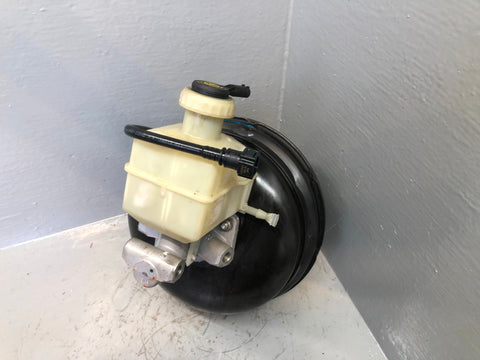 Range Rover Sport Brake Master Cylinder Servo L320 SJJ500070 2005 to 2009