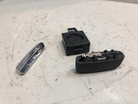 Range Rover Evoque Key Fob Remote and Receiver Unit L538 2011 to 2015 L18065