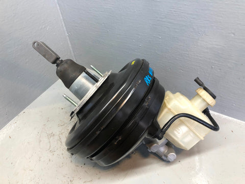 Range Rover Sport Brake Master Cylinder Servo L320 SJJ500070 2005 to 2009