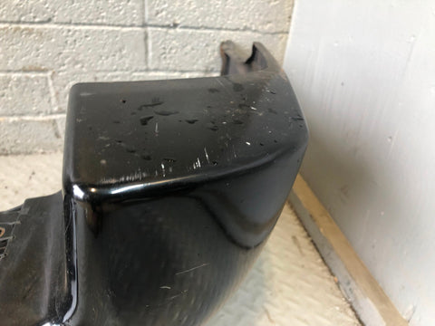 Range Rover L322 Bumper Rear Parking Sensors Java Black 2006 to 2013 R14115