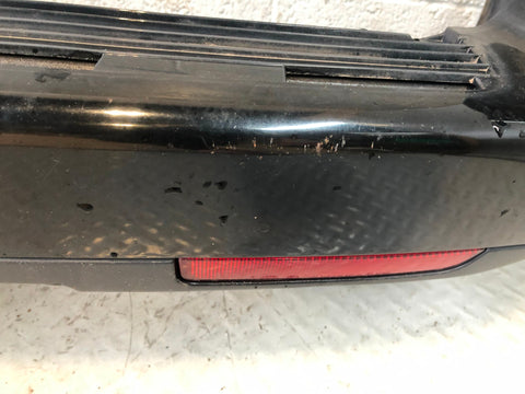 Range Rover L322 Bumper Rear Parking Sensors Java Black 2006 to 2013 R14115