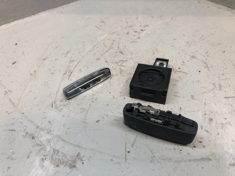 Range Rover Evoque Key Fob Remote and Receiver Unit L538 2011 to 2015 L18065