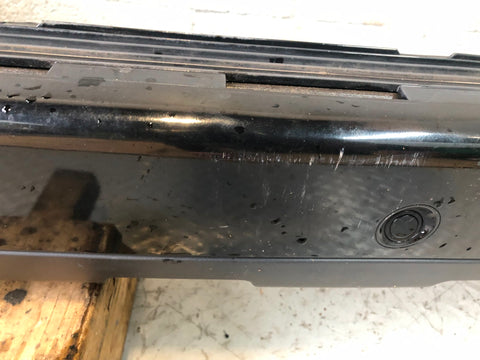 Range Rover L322 Bumper Rear Parking Sensors Java Black 2006 to 2013 R14115