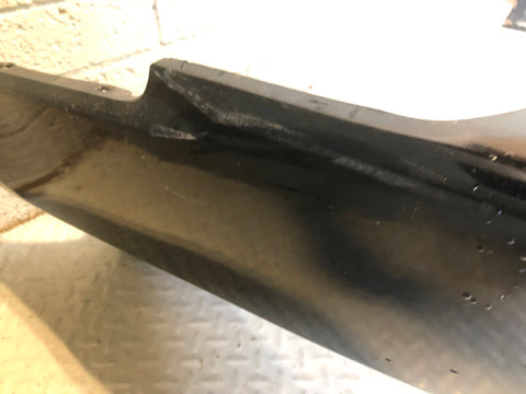 Range Rover L322 Bumper Rear Parking Sensors Java Black 2006 to 2013 R14115