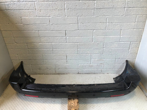 Range Rover L322 Bumper Rear Parking Sensors Java Black 2006 to 2013 R14115