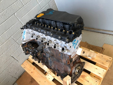 Range Rover L322 Engine 3.0 TD6 BMW M57D30 Diesel Complete 2002 to 2006 R08105