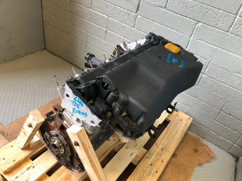 Range Rover L322 Engine 3.0 TD6 BMW M57D30 Diesel Complete 2002 to 2006 R08105