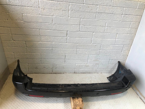 Range Rover L322 Bumper Rear Parking Sensors Java Black 2006 to 2013 R14115